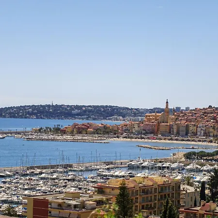 Le Diplomate By Interhome 아파트