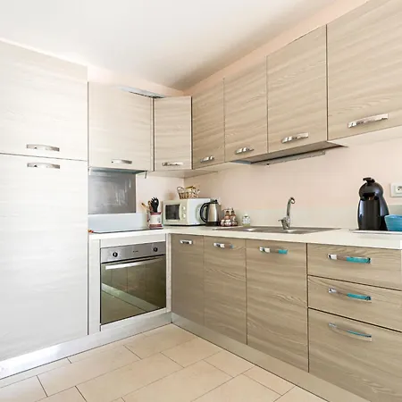 아파트 Le Diplomate By Interhome 멍똥