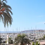 Le Diplomate By Interhome Μεντόν