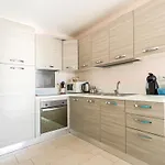 Διαμέρισμα Le Diplomate By Interhome Μεντόν