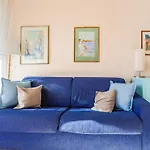 Le Diplomate By Interhome Διαμέρισμα