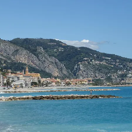 Appartement Le Diplomate By Interhome