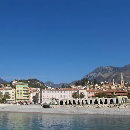 Le Diplomate By Interhome 아파트 *