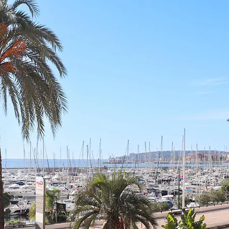 Le Diplomate By Interhome Menton