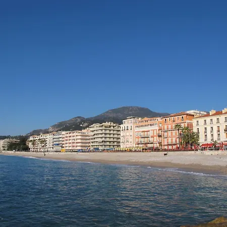 Apartmán Le Diplomate By Interhome *