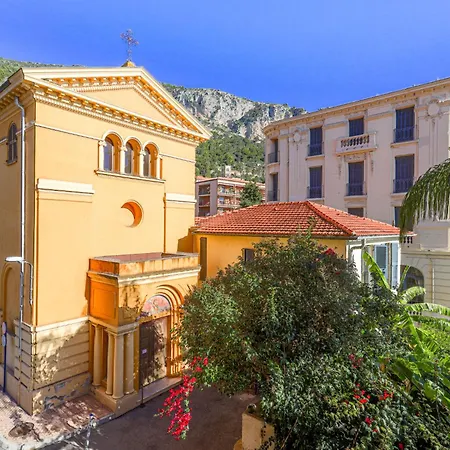 Le Diplomate By Interhome *