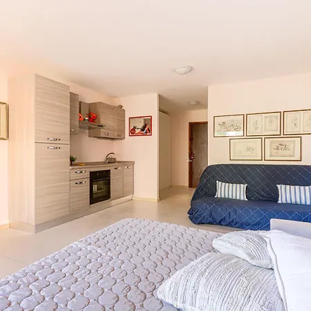 Апартаменты Le Diplomate By Interhome