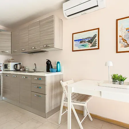 Le Diplomate By Interhome Appartement