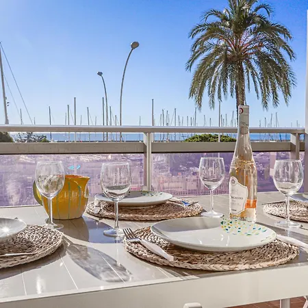 Le Diplomate By Interhome Апартаменты *