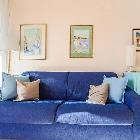 Le Diplomate By Interhome Апартаменты