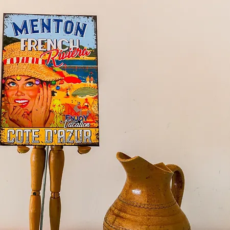 Apartmán Le Diplomate By Interhome