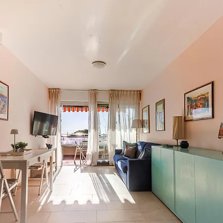 Апартаменты Le Diplomate By Interhome *