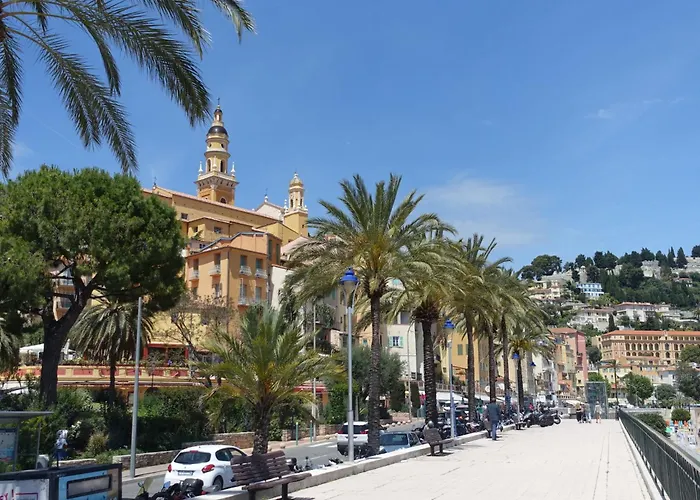 شقة Le Diplomate By Interhome *