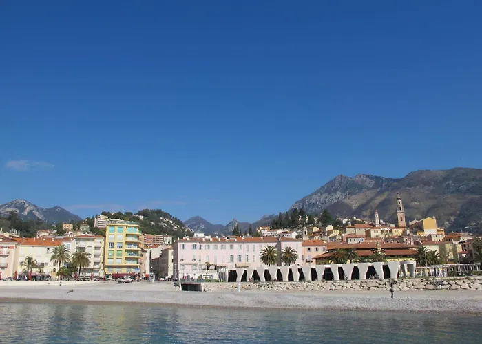 Le Diplomate By Interhome شقة *