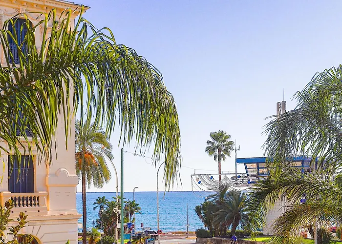 아파트 Le Diplomate By Interhome 멍똥