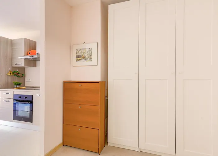 Le Diplomate By Interhome * مينتون