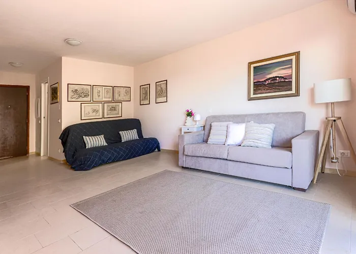 شقة Le Diplomate By Interhome