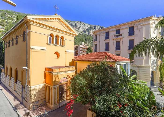 Le Diplomate By Interhome *