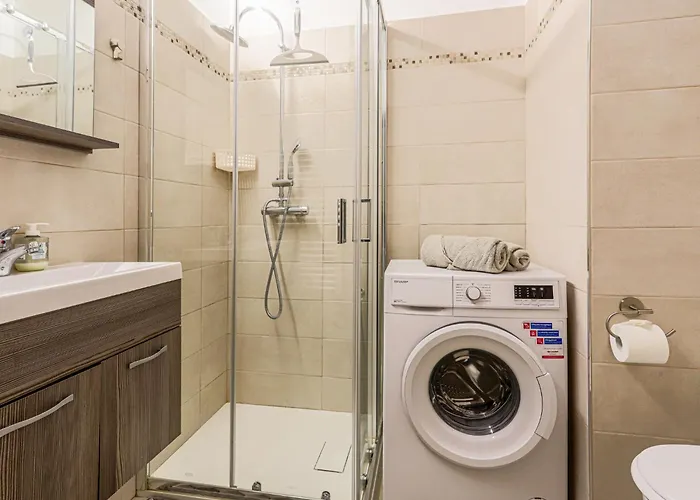 Le Diplomate By Interhome