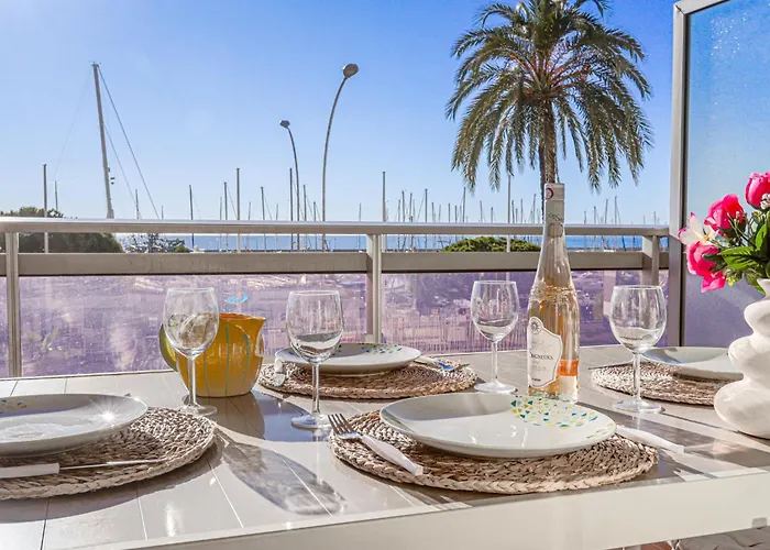 Le Diplomate By Interhome شقة *