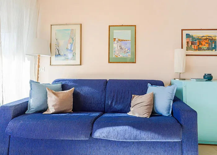 Le Diplomate By Interhome شقة