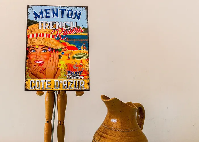 شقة Le Diplomate By Interhome