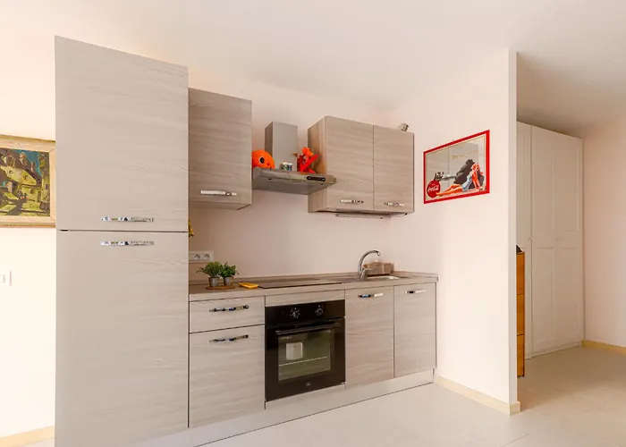 Le Diplomate By Interhome *